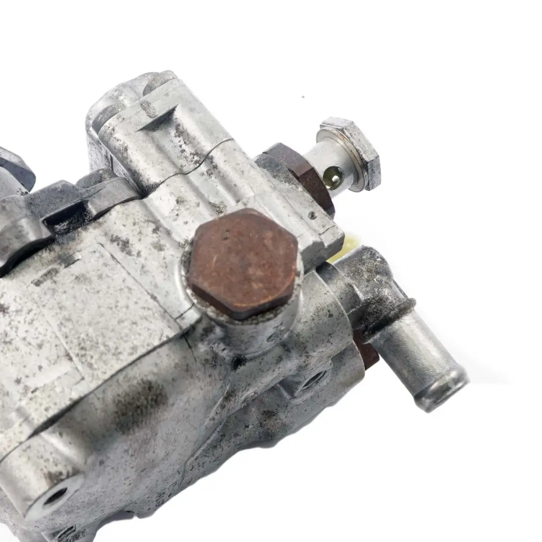 M57N2 Bomba De direccion asistida para BMW E60 E63 LCI Diesel 525d 530d con número de pieza 6781486 BMW E60 E63 LCI Diesel 525d 530d M57N2 Bomba De direccion asistida - SKU 6781486 - Número de pieza 6781486