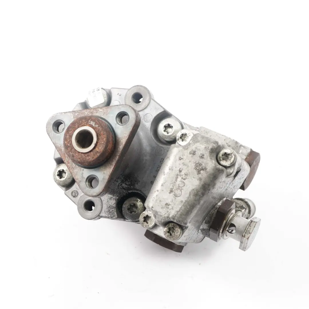 M57N2 Lenkhilfepumpe Lenkung Pumpe für BMW E60 E63 LCI Diesel 525d 530d mit Teilenummer 6781486 BMW E60 E63 LCI Diesel 525d 530d M57N2 Lenkhilfepumpe Lenkung Pumpe - SKU 6781486 - Teilenummer 6781486