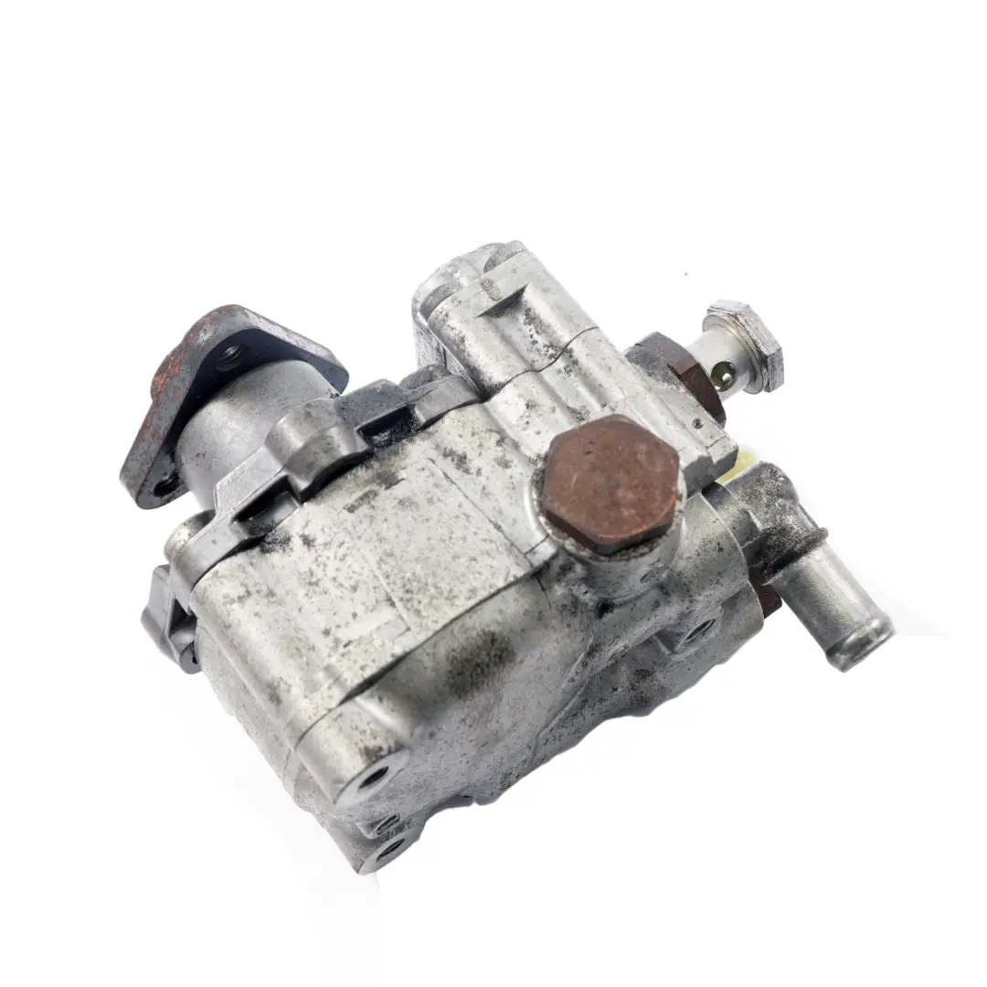 M57N2 Lenkhilfepumpe Lenkung Pumpe für BMW E60 E63 LCI Diesel 525d 530d mit Teilenummer 6781486 BMW E60 E63 LCI Diesel 525d 530d M57N2 Lenkhilfepumpe Lenkung Pumpe - SKU 6781486 - Teilenummer 6781486