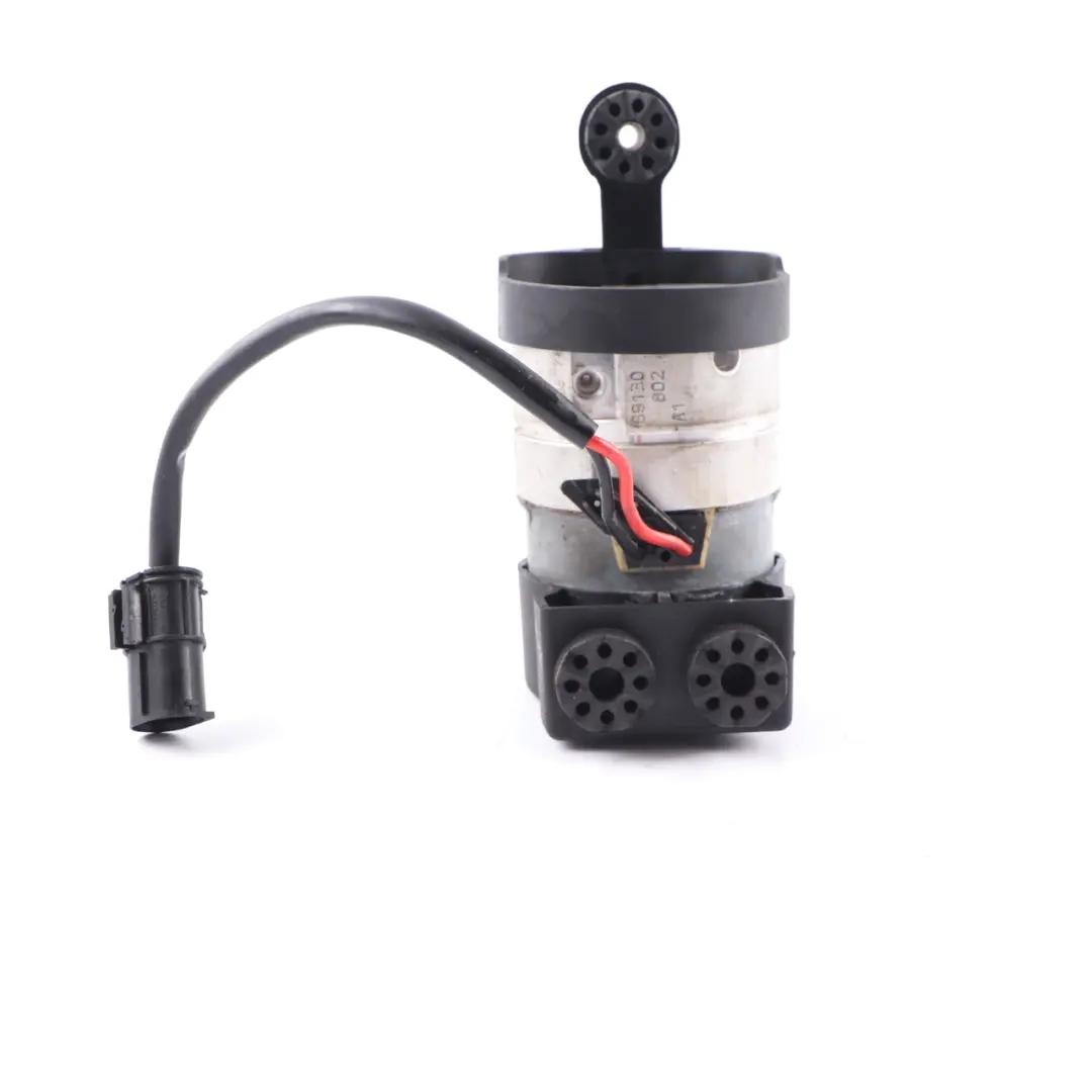 DSC ABS Traction Control Brake Compressor Supply Pump to BMW E65 with Part number 6781499 BMW E65 DSC ABS Traction Control Brake Compressor Supply Pump - SKU 6781499 - Part number 6781499