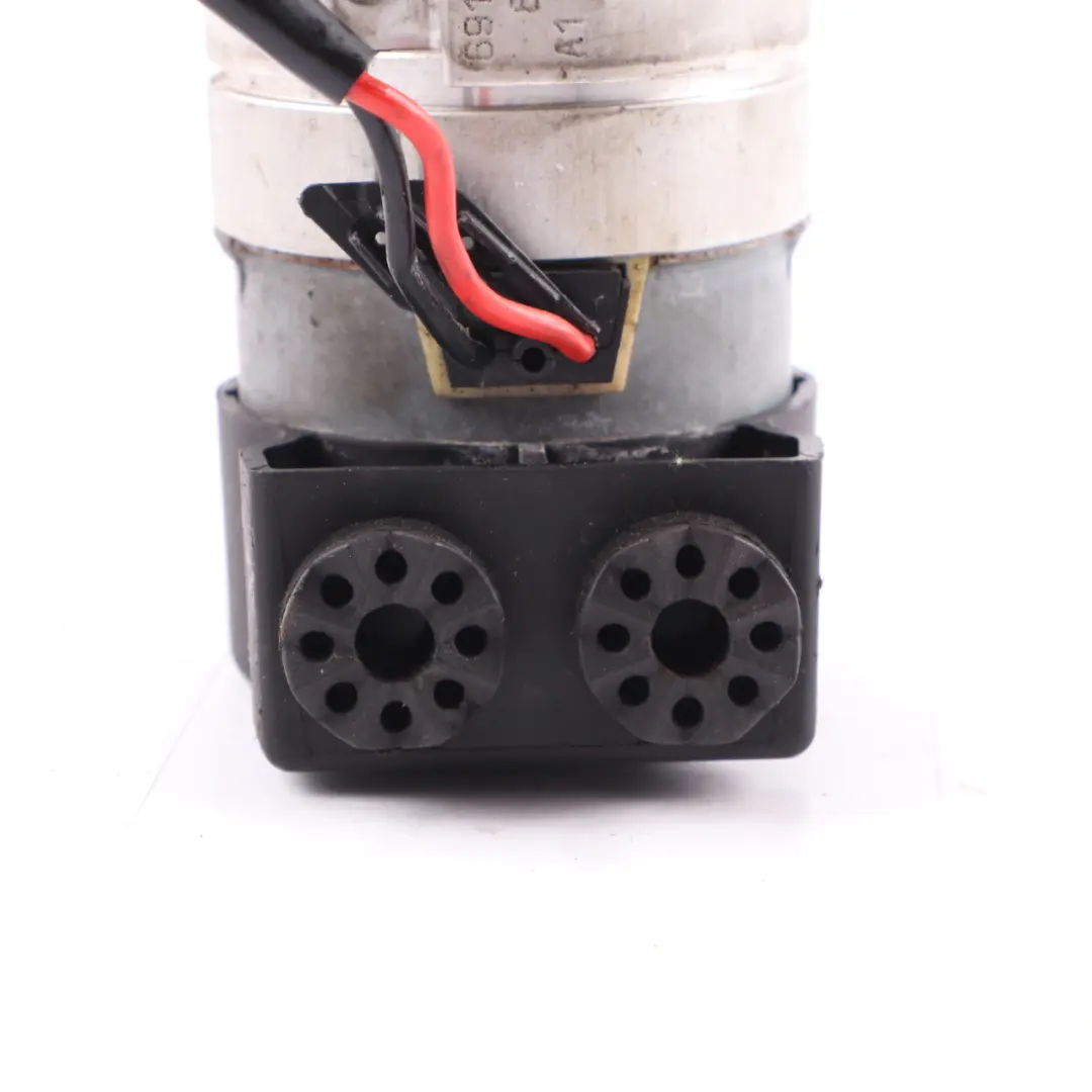 DSC ABS Traction Control Brake Compressor Supply Pump to BMW E65 with Part number 6781499 BMW E65 DSC ABS Traction Control Brake Compressor Supply Pump - SKU 6781499 - Part number 6781499