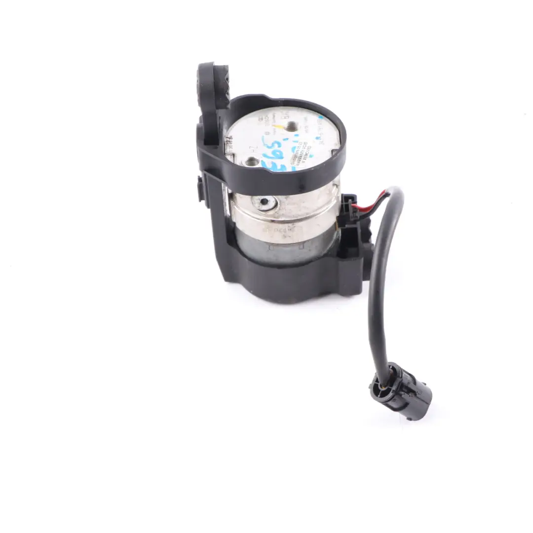 DSC ABS Traction Control Brake Compressor Supply Pump to BMW E65 with Part number 6781499 BMW E65 DSC ABS Traction Control Brake Compressor Supply Pump - SKU 6781499 - Part number 6781499