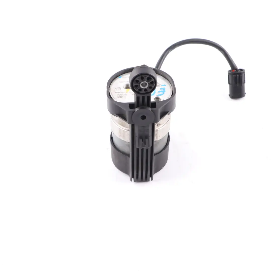 DSC ABS Traction Control Brake Compressor Supply Pump to BMW E65 with Part number 6781499 BMW E65 DSC ABS Traction Control Brake Compressor Supply Pump - SKU 6781499 - Part number 6781499