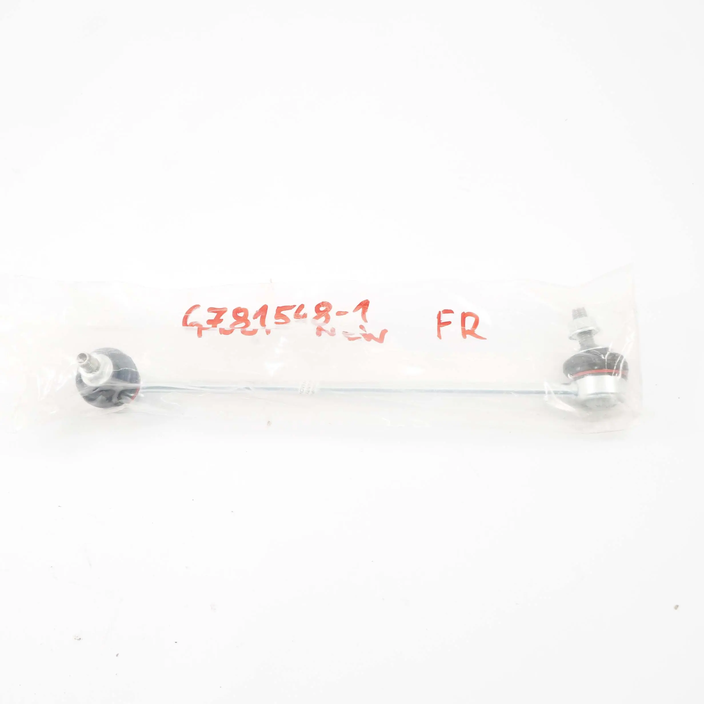 BMW E60 E61 Essieu Avant Suspension Support Stabilisateur Droit 6781548