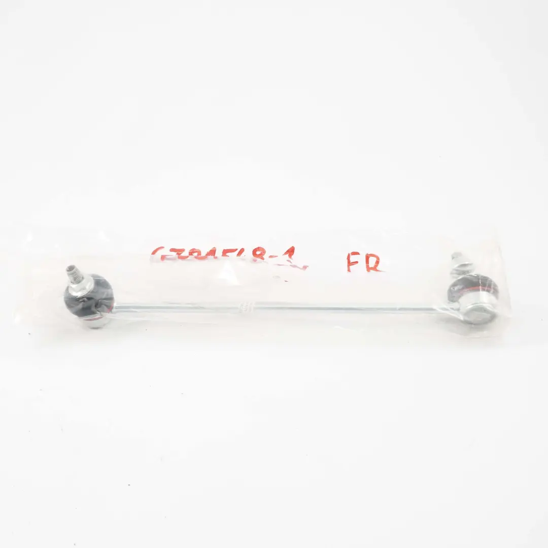 Essieu Avant Suspension Support Stabilisateur Droit pour BMW E60 E61 à propos du numéro de pièce 6781548 BMW E60 E61 Essieu Avant Suspension Support Stabilisateur Droit - SKU 6781548-1 - Numéro de pièce 6781548