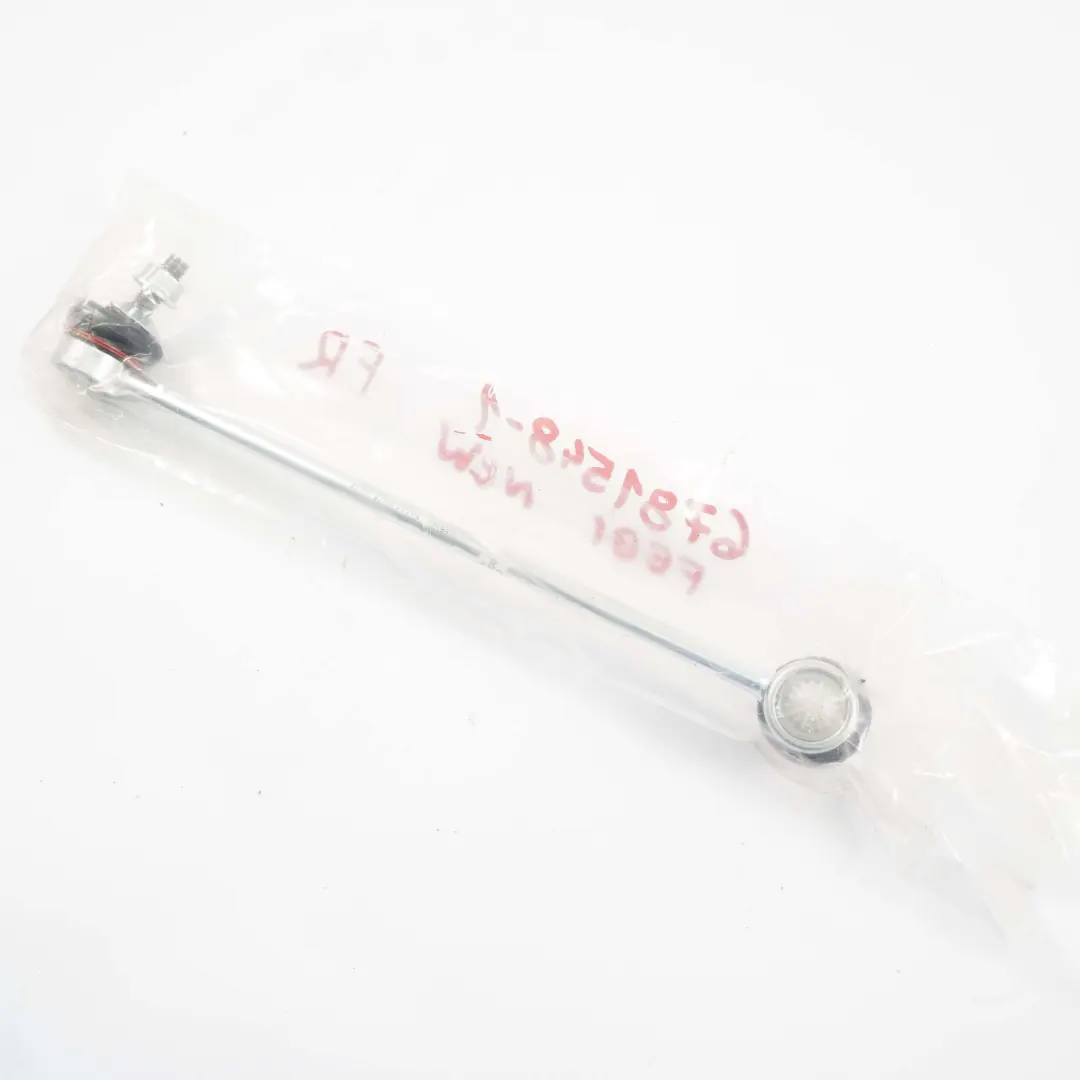 BMW E60 E61 Vorne Vorderachsaufhängung Pendelstütze Rechts Stabilisatorlenker - SKU 6781548-1 - Teilenummer 6781548