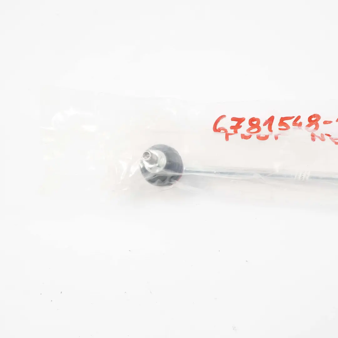 BMW E60 E61 Assale anteriore Supporto destra Collegamento stabilizzatore - SKU 6781548-1 - Numero di parte 6781548