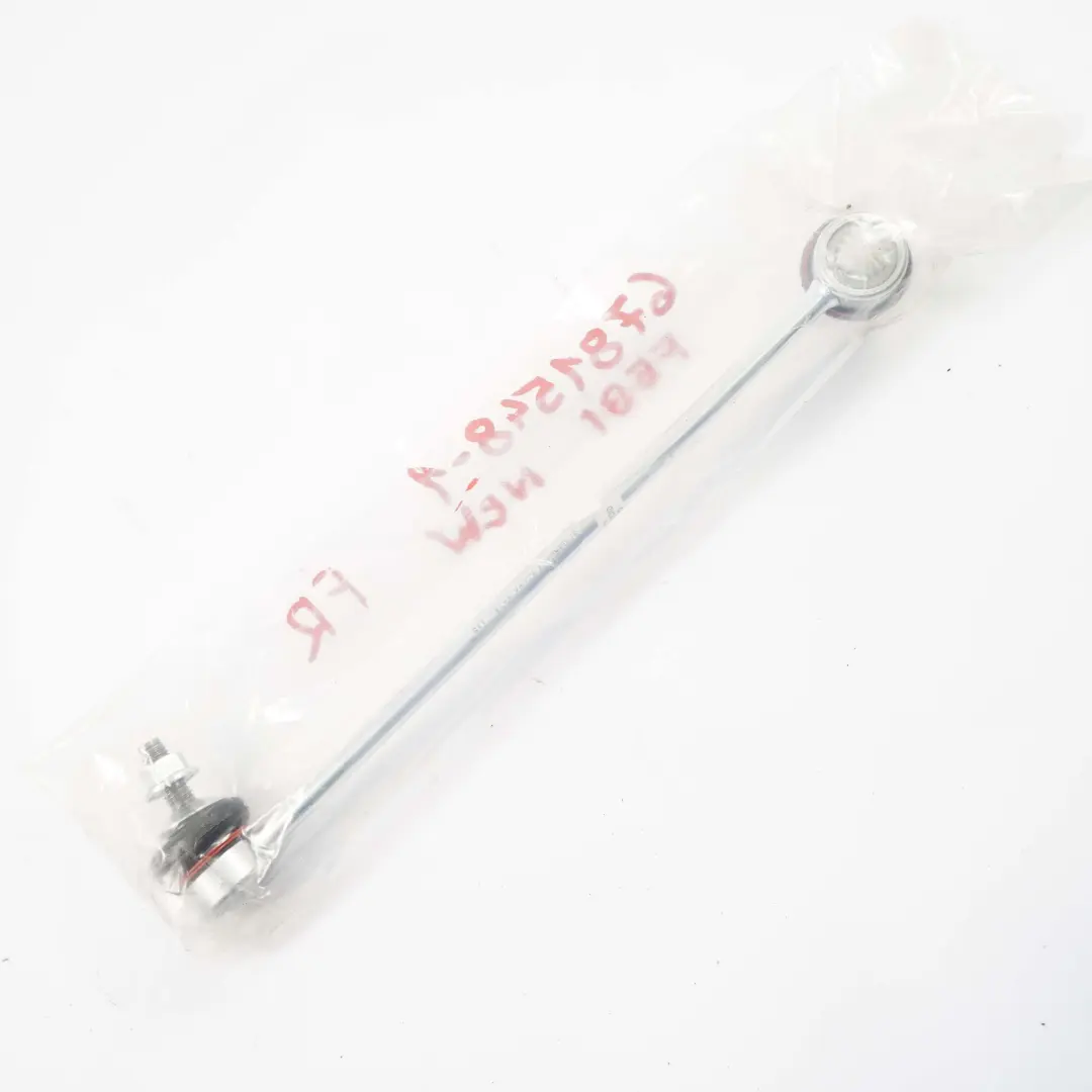 Łącznik Stabilizatora Prawy Przód do BMW E60 E61 o numerze 6781548 BMW E60 E61 Łącznik Stabilizatora Prawy Przód - SKU 6781548-1 - Numer Części 6781548