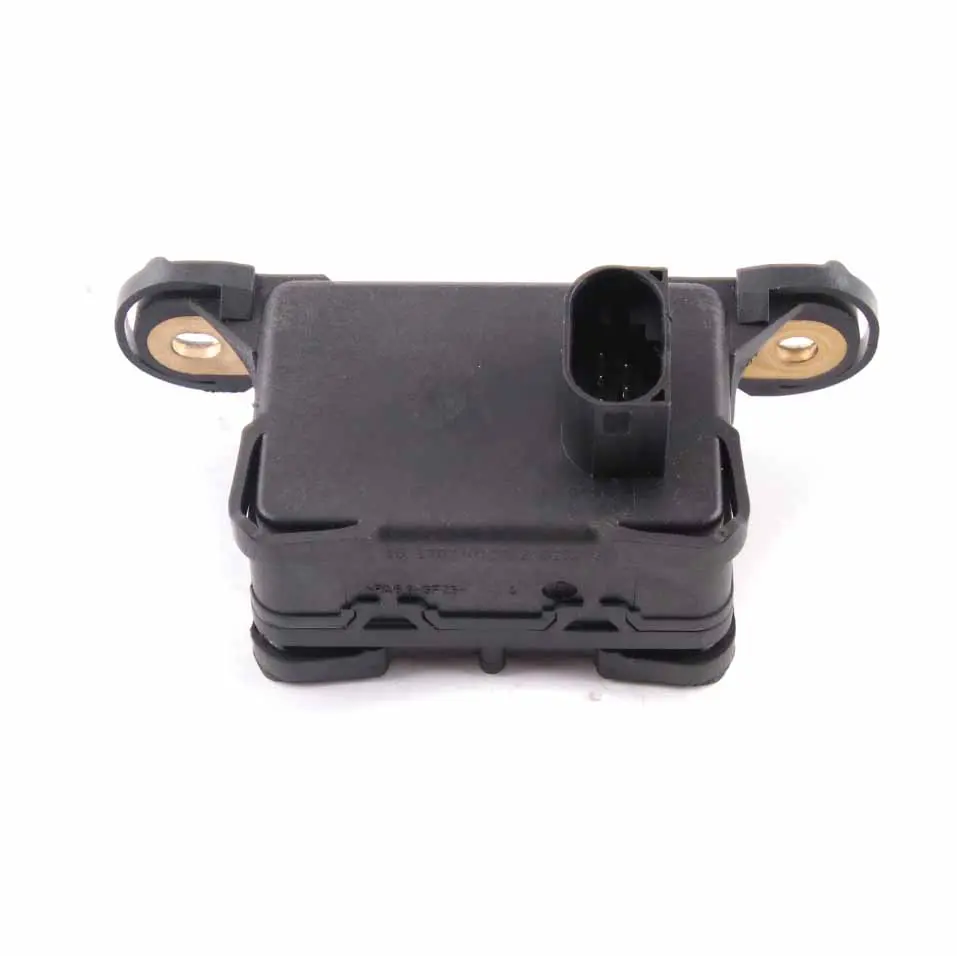  YAW Rate Sensor BMW E81 E87 E90 E91 Accelerator Speed Module - SKU 6781575-1 - Part number 6781575