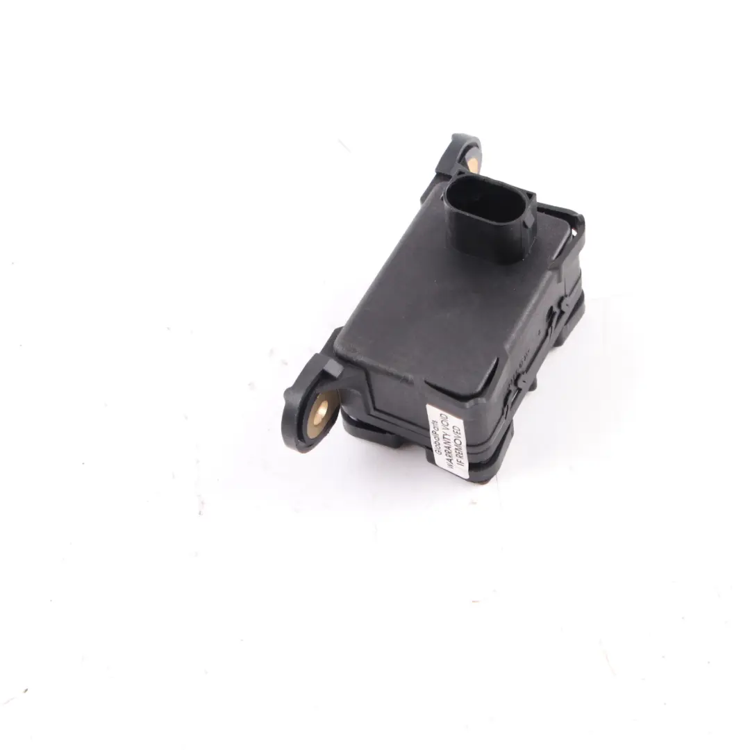  YAW Rate Sensor BMW E81 E87 E90 E91 Gaspedal Geschwindigkeit Modul - SKU 6781575-1 - Teilenummer 6781575