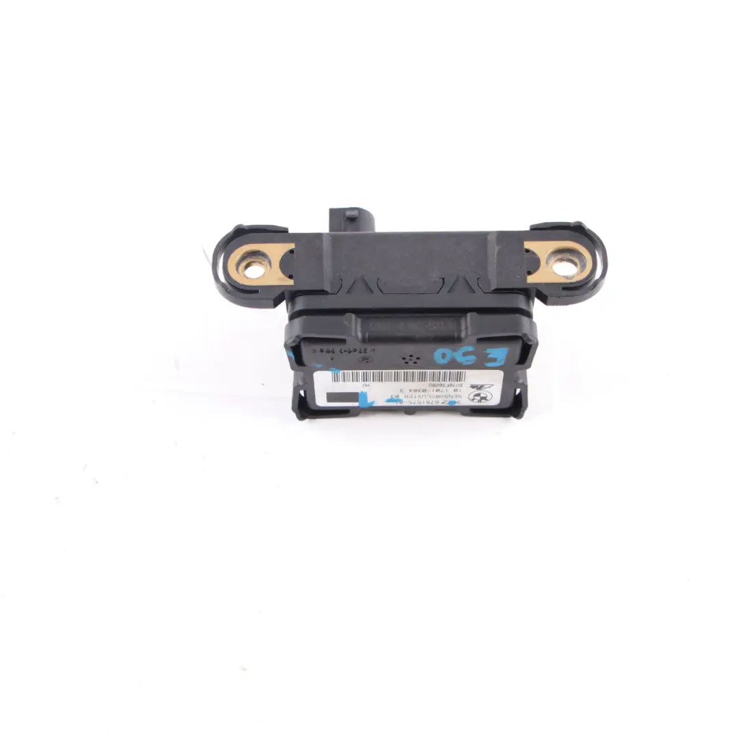  YAW Rate Sensor BMW E81 E87 E90 E91 Gaspedal Geschwindigkeit Modul - SKU 6781575-1 - Teilenummer 6781575
