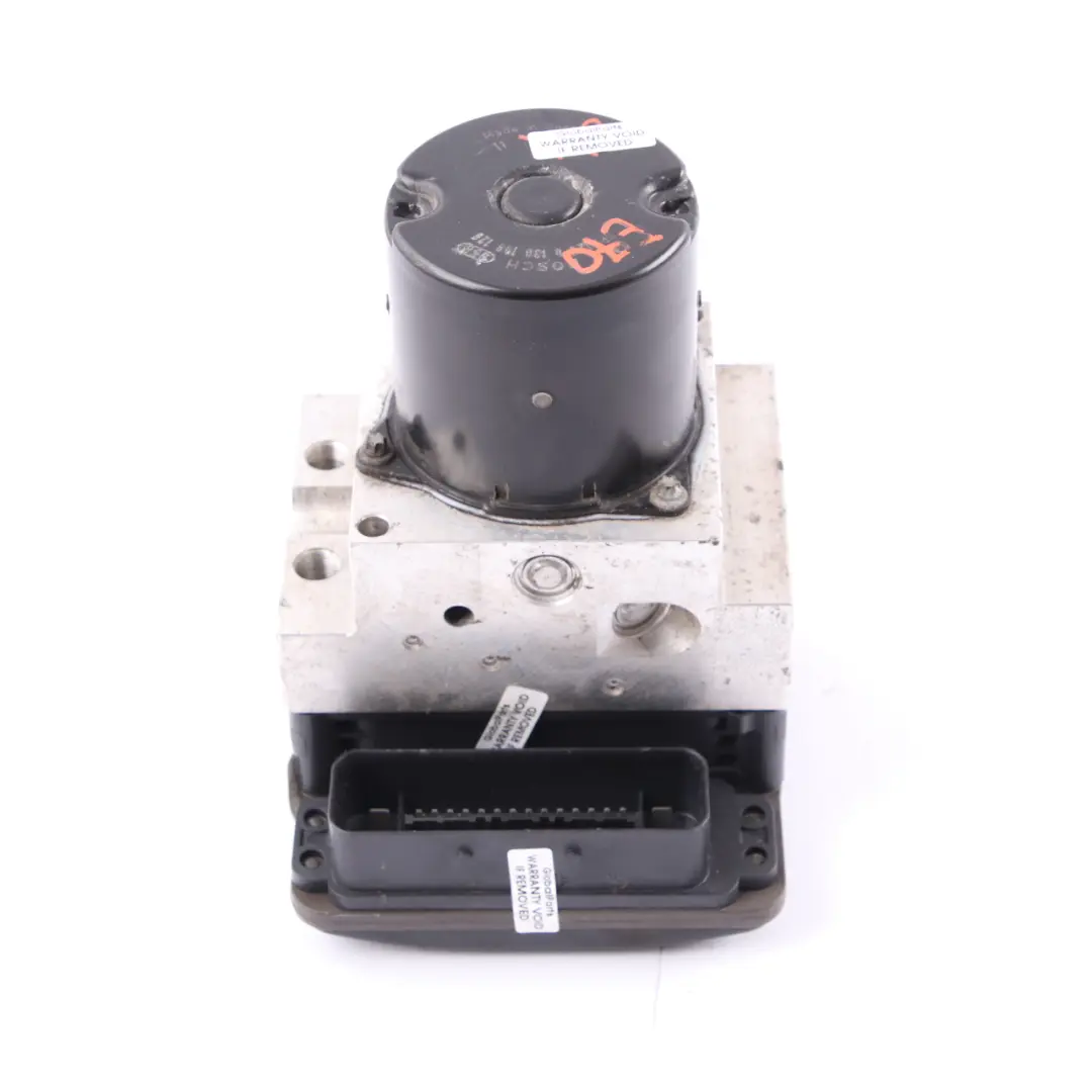 Pompe frein X6 E71 Unité hydraulique DSC Module ABS 6781595 pour BMW X5 E70 à propos du numéro de pièce 6781594 BMW X5 E70 Pompe frein X6 E71 Unité hydraulique DSC Module ABS 6781595 - SKU 6781594 - Numéro de pièce 6781594