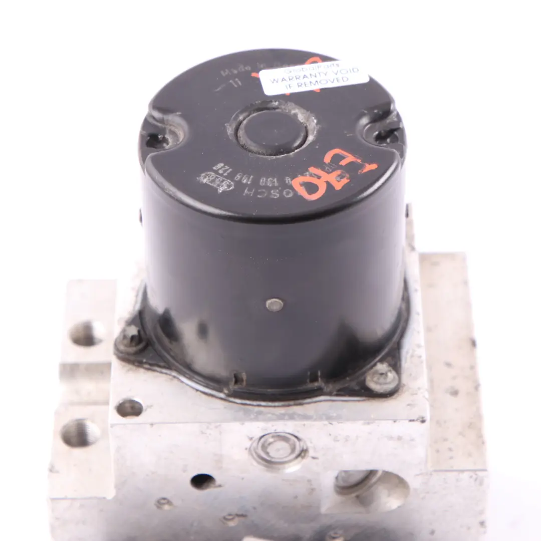 BMW X5 E70 Brake Pump X6 E71 Hydraulic Unit DSC ABS Module 6781595 - SKU 6781594 - Part number 6781594