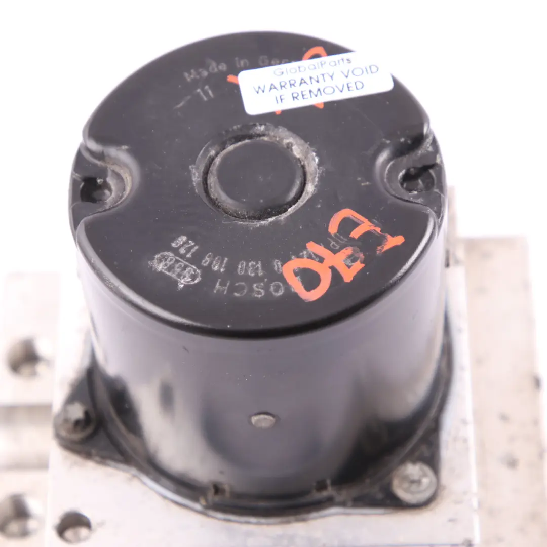 BMW X5 E70 Brake Pump X6 E71 Hydraulic Unit DSC ABS Module 6781595 - SKU 6781594 - Part number 6781594