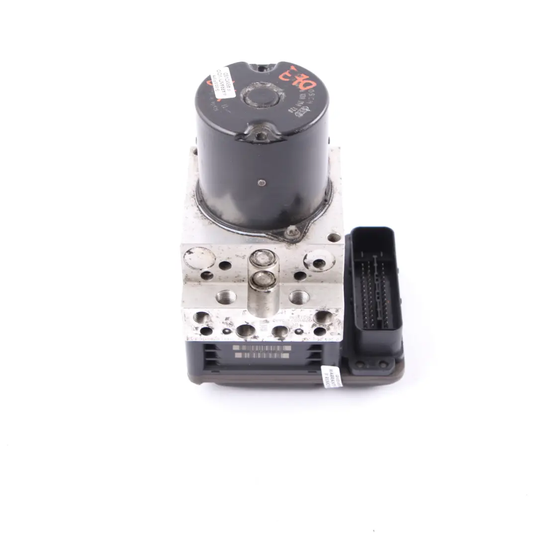 Brake Pump X6 E71 Hydraulic Unit DSC ABS Module 6781595 to BMW X5 E70 with Part number 6781594 BMW X5 E70 Brake Pump X6 E71 Hydraulic Unit DSC ABS Module 6781595 - SKU 6781594 - Part number 6781594