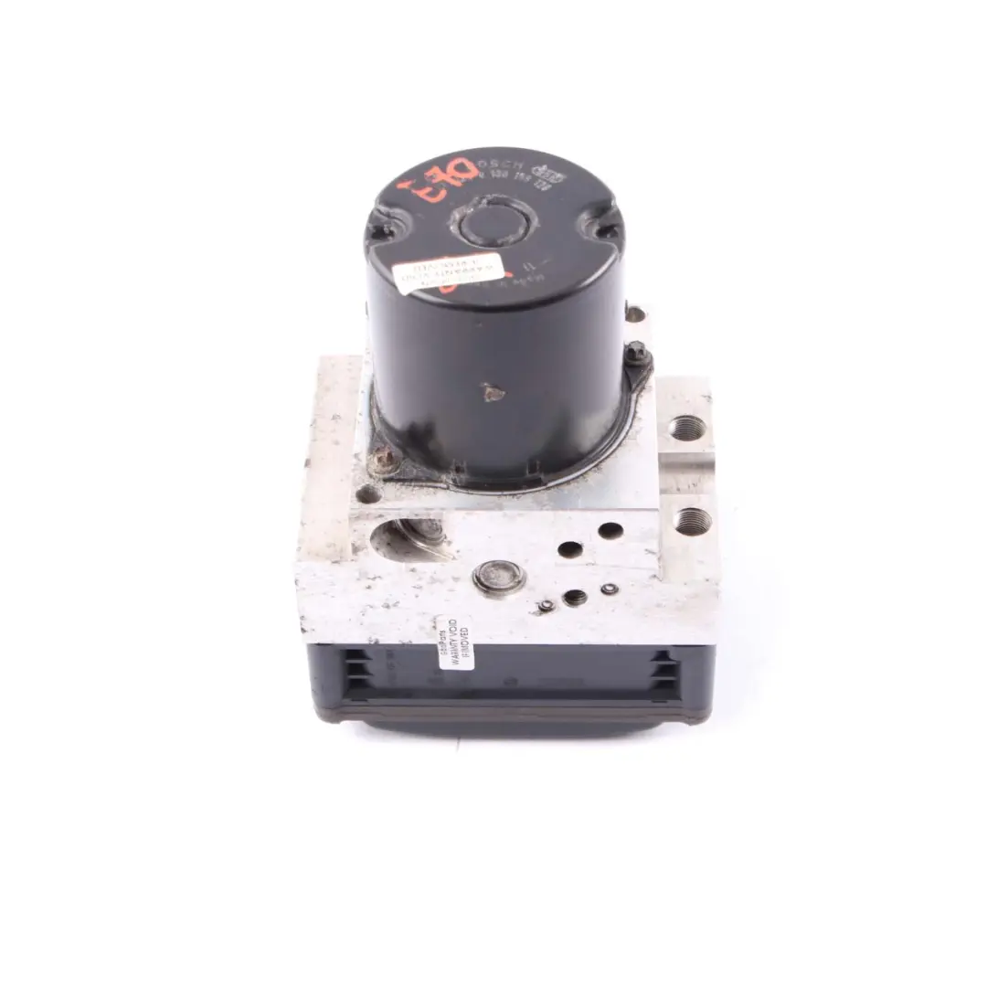 Brake Pump X6 E71 Hydraulic Unit DSC ABS Module 6781595 to BMW X5 E70 with Part number 6781594 BMW X5 E70 Brake Pump X6 E71 Hydraulic Unit DSC ABS Module 6781595 - SKU 6781594 - Part number 6781594