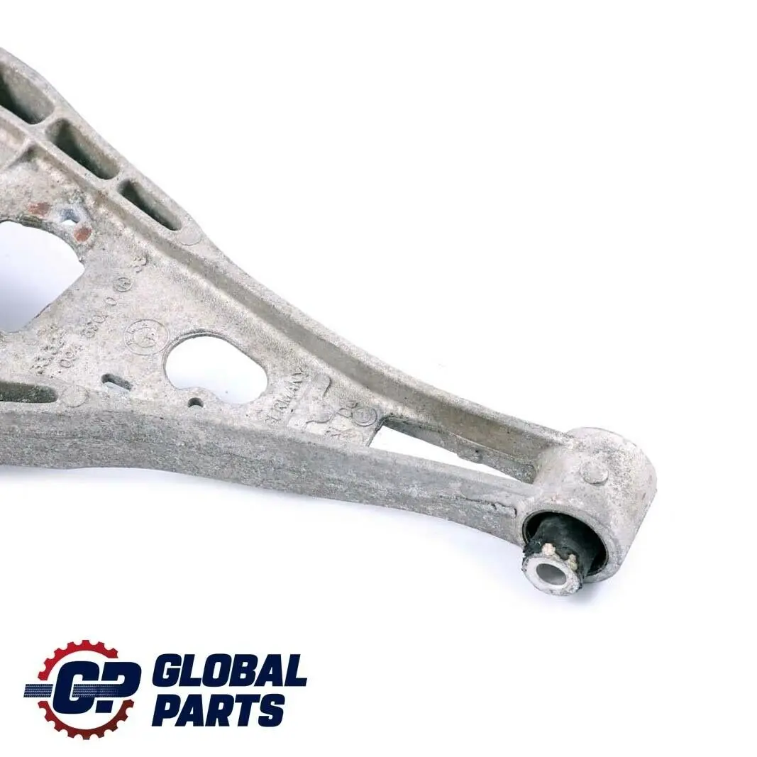 Suspension Arm BMW Z4 E46 E85 E86 Wishbone Rear Upper Right to with Part number 6781626 Suspension Arm BMW Z4 E46 E85 E86 Wishbone Rear Upper Right - SKU 6781626 - Part number 6781626