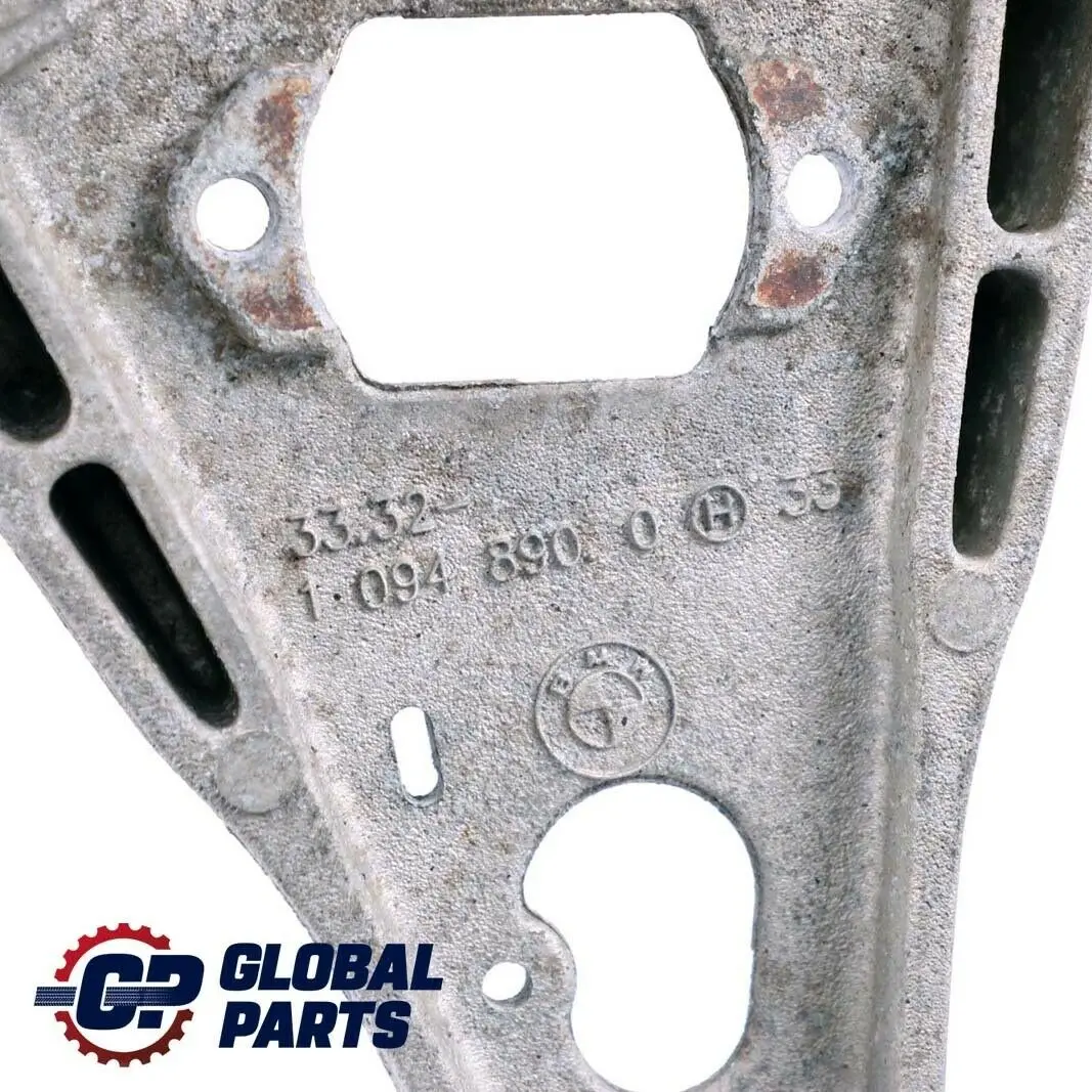 Suspension Arm BMW Z4 E46 E85 E86 Wishbone Rear Upper Right to with Part number 6781626 Suspension Arm BMW Z4 E46 E85 E86 Wishbone Rear Upper Right - SKU 6781626 - Part number 6781626