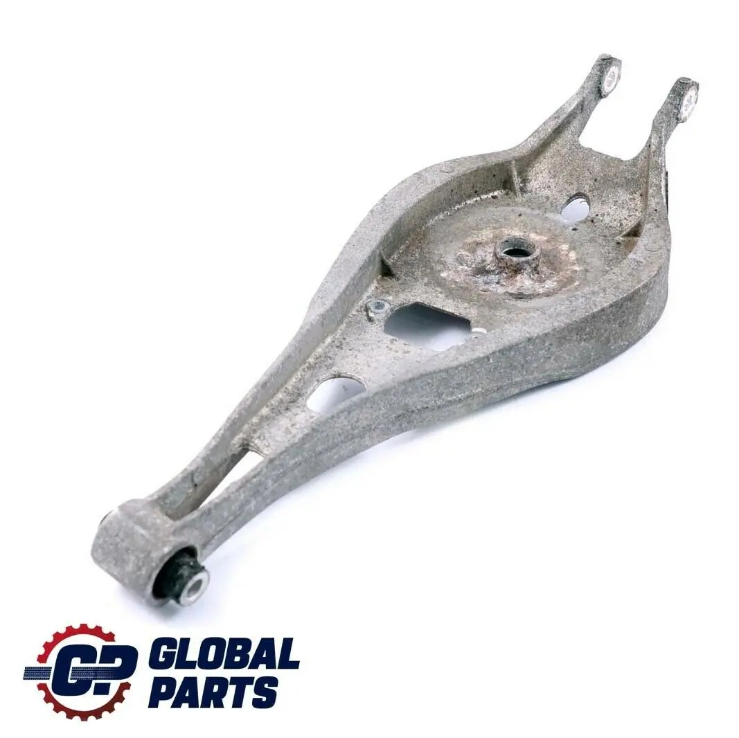 Suspension Arm BMW Z4 E46 E85 E86 Wishbone Rear Upper Right to with Part number 6781626 Suspension Arm BMW Z4 E46 E85 E86 Wishbone Rear Upper Right - SKU 6781626 - Part number 6781626