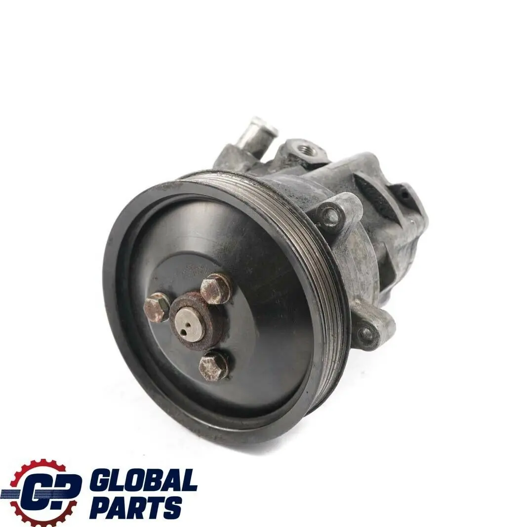 BMW 7 er E65 E66 Dynamic Drive Servolenkung Lenkung Tandempumpe - SKU 6781644 - Teilenummer 6781644