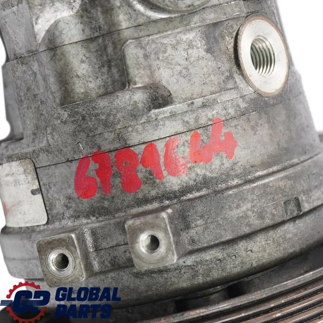 Steering Tandem Pump to BMW 7 Series E65 E66 Dynamic Drive Power with Part number 6781644 BMW 7 Series E65 E66 Dynamic Drive Power Steering Tandem Pump - SKU 6781644 - Part number 6781644