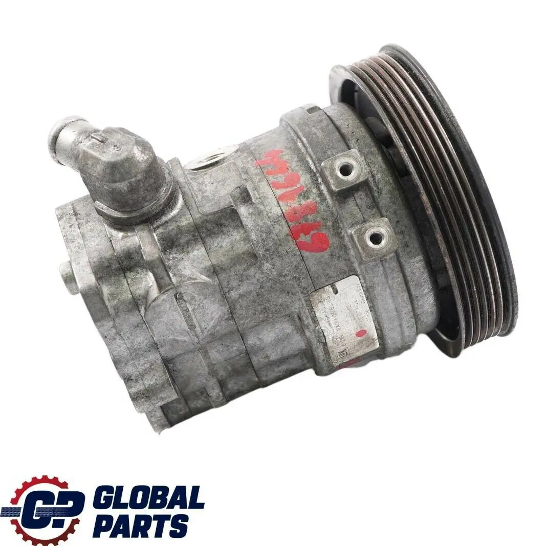 Steering Tandem Pump to BMW 7 Series E65 E66 Dynamic Drive Power with Part number 6781644 BMW 7 Series E65 E66 Dynamic Drive Power Steering Tandem Pump - SKU 6781644 - Part number 6781644