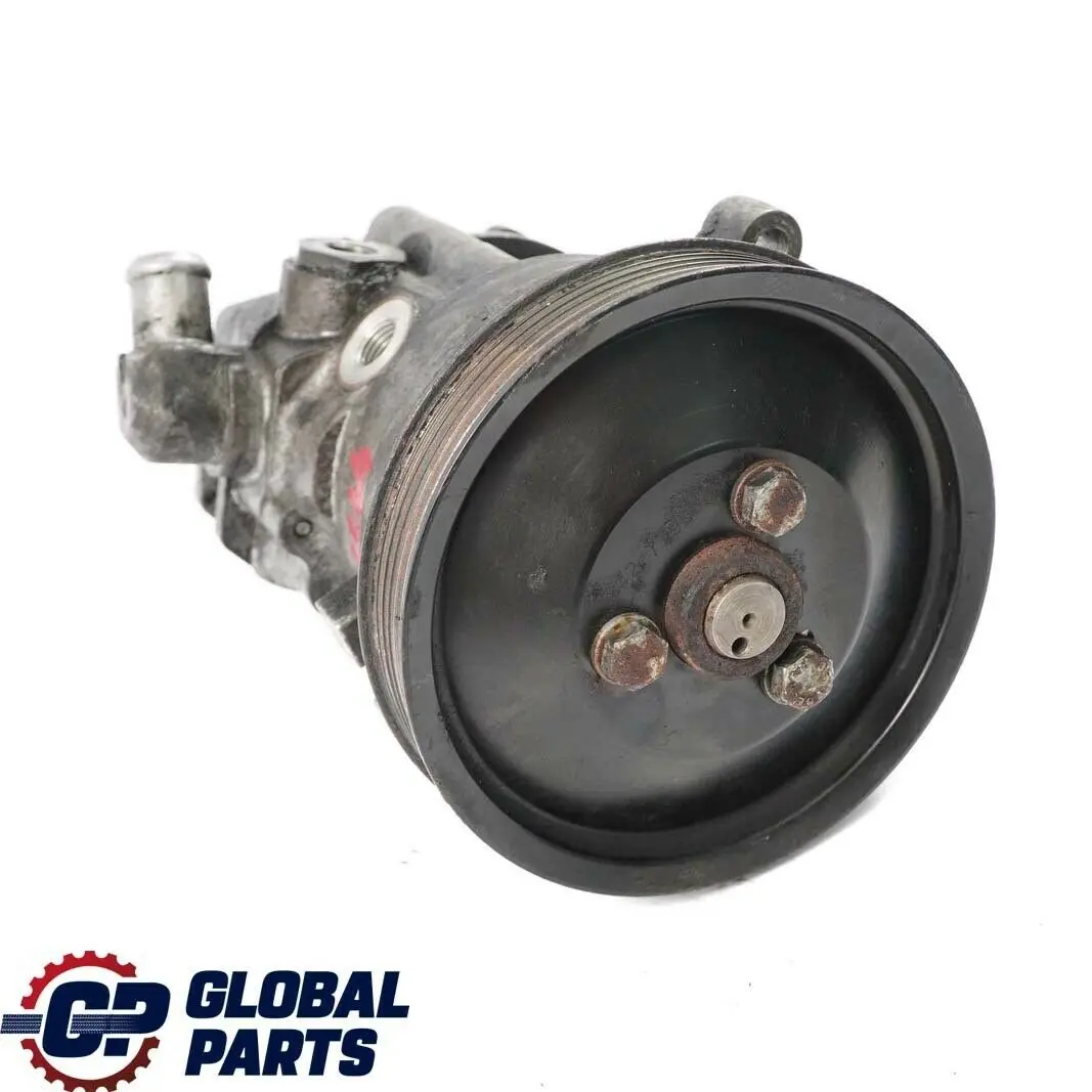 BMW 7 er E65 E66 Dynamic Drive Servolenkung Lenkung Tandempumpe - SKU 6781644 - Teilenummer 6781644