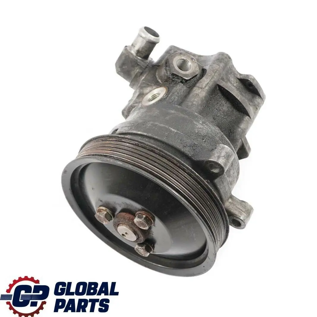 BMW 7 er E65 E66 Dynamic Drive Servolenkung Lenkung Tandempumpe - SKU 6781644 - Teilenummer 6781644