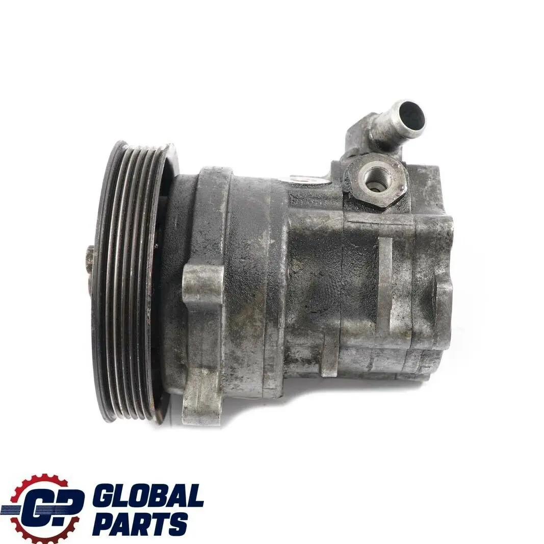BMW 7 er E65 E66 Dynamic Drive Servolenkung Lenkung Tandempumpe - SKU 6781644 - Teilenummer 6781644