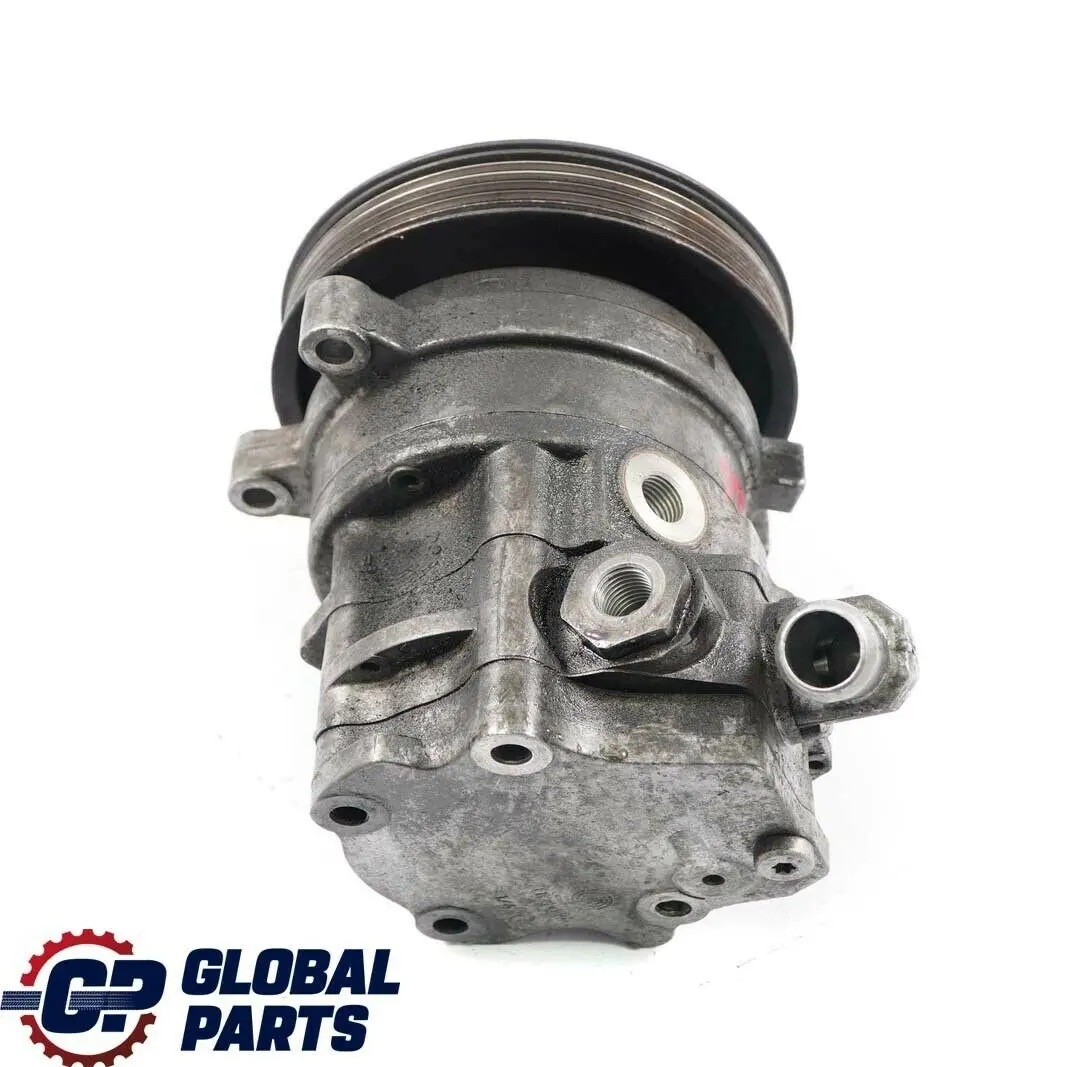 BMW 7 er E65 E66 Dynamic Drive Servolenkung Lenkung Tandempumpe - SKU 6781644 - Teilenummer 6781644