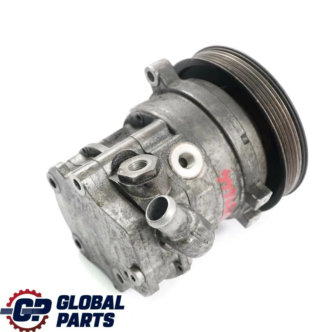 BMW 7 Series E65 E66 Dynamic Drive Power Steering Tandem Pump - SKU 6781644 - Part number 6781644