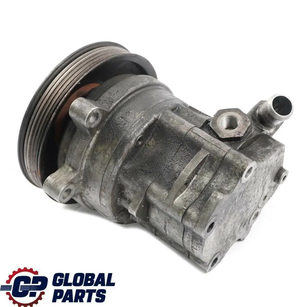 BMW 7 er E65 E66 Dynamic Drive Servolenkung Lenkung Tandempumpe - SKU 6781644 - Teilenummer 6781644
