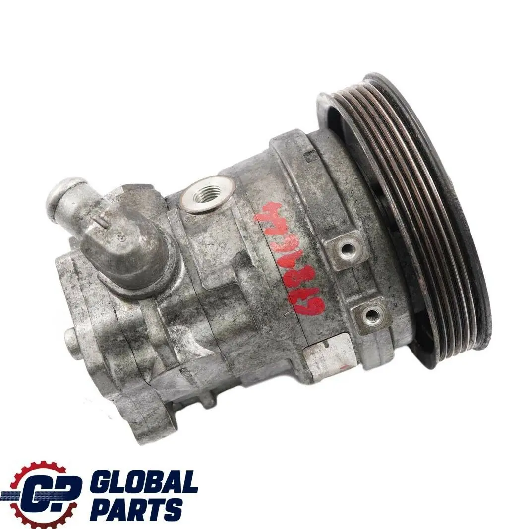 BMW 7 Series E65 E66 Dynamic Drive Power Steering Tandem Pump - SKU 6781644 - Part number 6781644