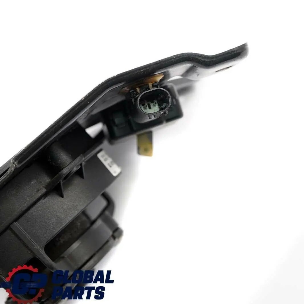 Mini R50 R52 R53 Fan With Protecting Grille Power Steering Pump - SKU 6781742 - Part number 6781742