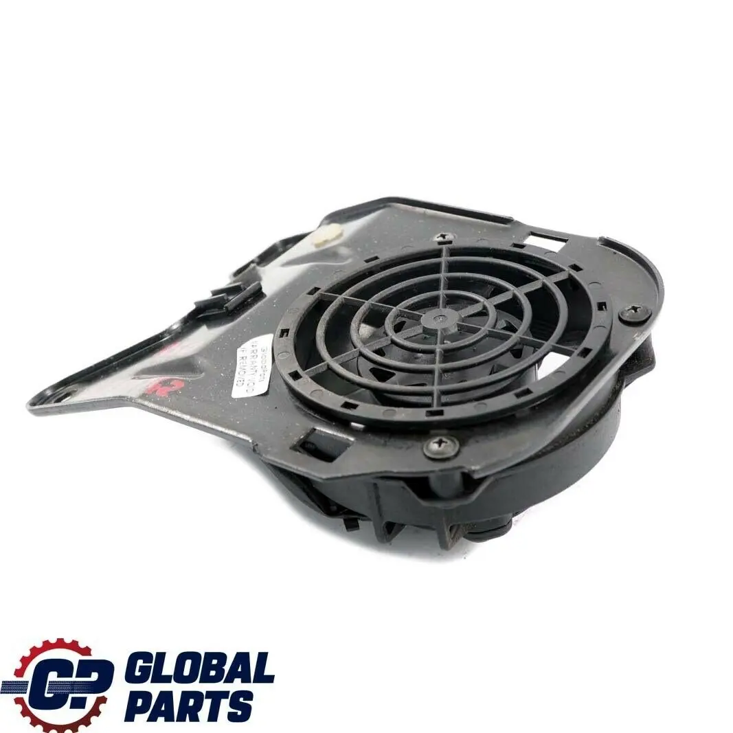 Mini R50 R52 Ventilador con Rejilla Protectora Bomba Direccion Asistida - SKU 6781742 - Número de pieza 6781742