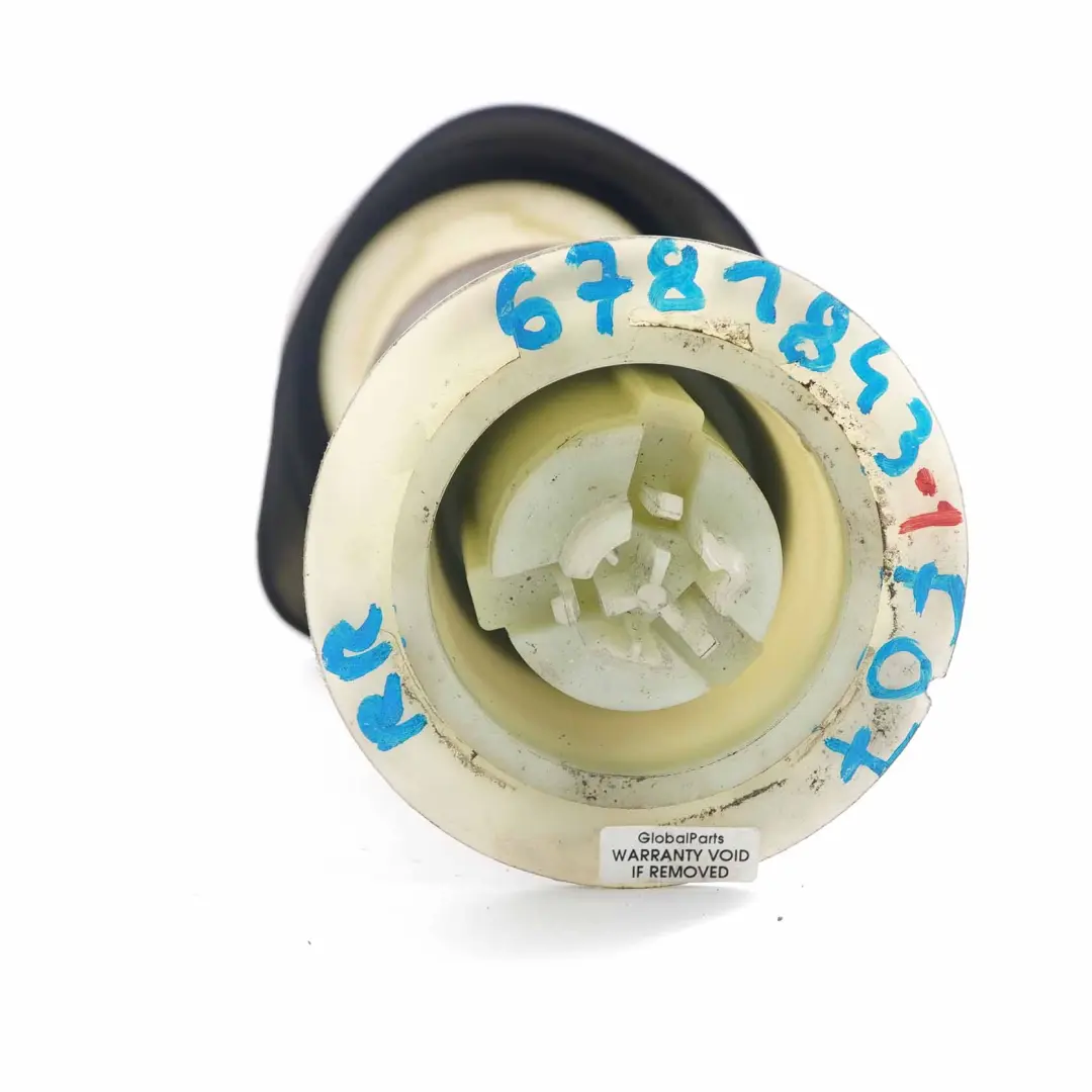 Poduszka Miech Zawieszenia Tył do BMW F07 o numerze 6781843 BMW F07 Poduszka Miech Zawieszenia Tył - SKU 6781843-1 - Numer Części 6781843