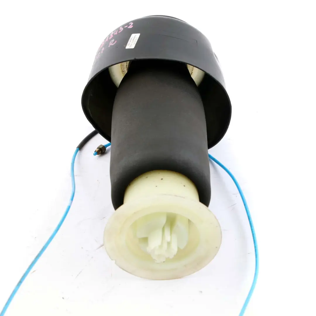 Molla ad aria BMW F07 GT Sospensione posteriore destra pneumatico per con numero di parte 6781843 Molla ad aria BMW F07 GT Sospensione posteriore destra pneumatico - SKU 6781843-2 - Numero di parte 6781843