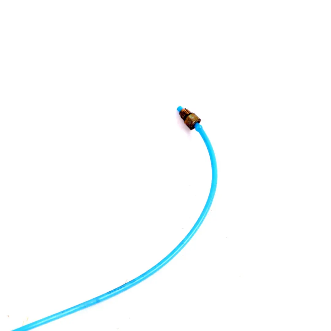 Right O/S Suspension Pneumatic Absorber to Air Spring BMW F07 GT Rear with Part number 6781843 Air Spring BMW F07 GT Rear Right O/S Suspension Pneumatic Absorber - SKU 6781843-2 - Part number 6781843