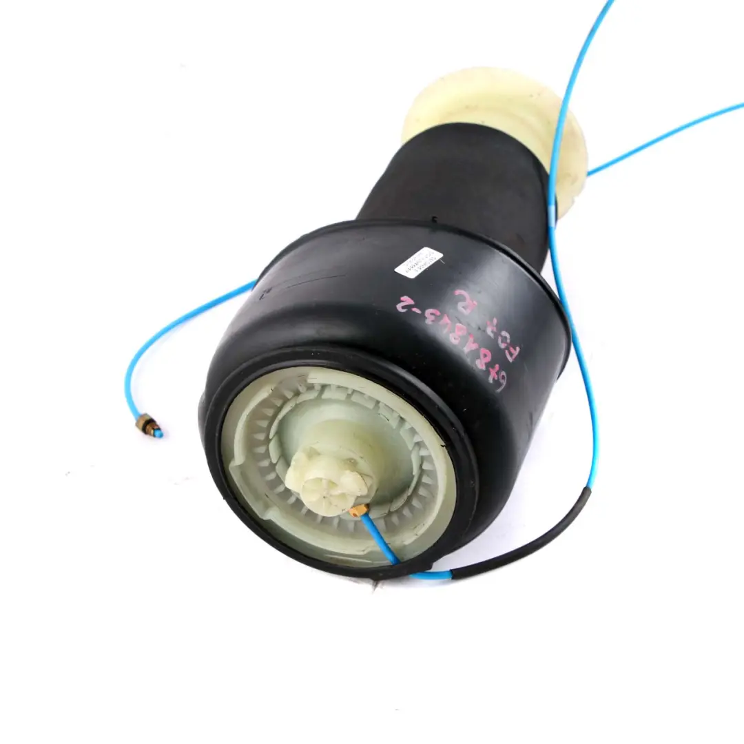 Molla ad aria BMW F07 GT Sospensione posteriore destra pneumatico per con numero di parte 6781843 Molla ad aria BMW F07 GT Sospensione posteriore destra pneumatico - SKU 6781843-2 - Numero di parte 6781843