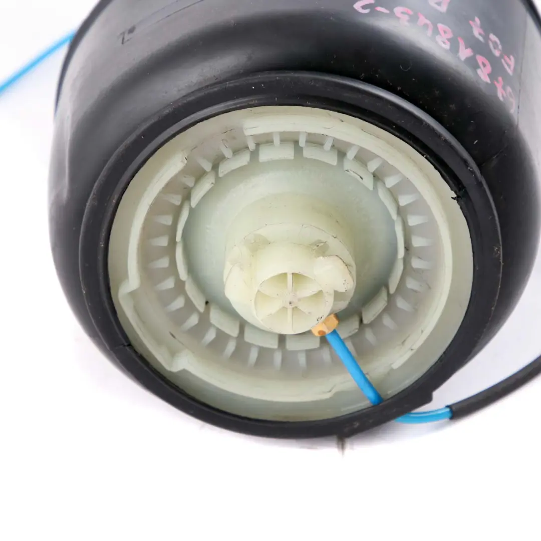 Luftfeder BMW F07 GT Hinten Rechts Aufhängung Pneumatischer Absorber für mit Teilenummer 6781843 Luftfeder BMW F07 GT Hinten Rechts Aufhängung Pneumatischer Absorber - SKU 6781843-2 - Teilenummer 6781843