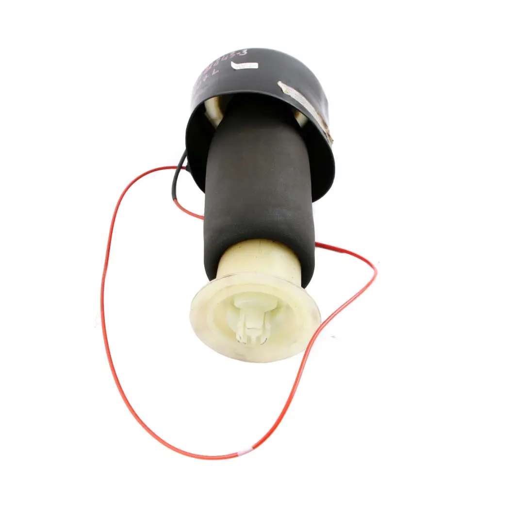 Air Spring BMW F07 GT Rear Left N/S Suspension Pneumatic Absorber - SKU 6781843-3 - Part number 6781843