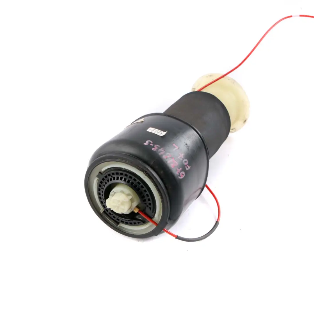 Suspension Pneumatic Absorber Rear Left N/S to BMW F07 GT Air Spring with Part number 6781843 BMW F07 GT Air Spring Suspension Pneumatic Absorber Rear Left N/S - SKU 6781843-3 - Part number 6781843