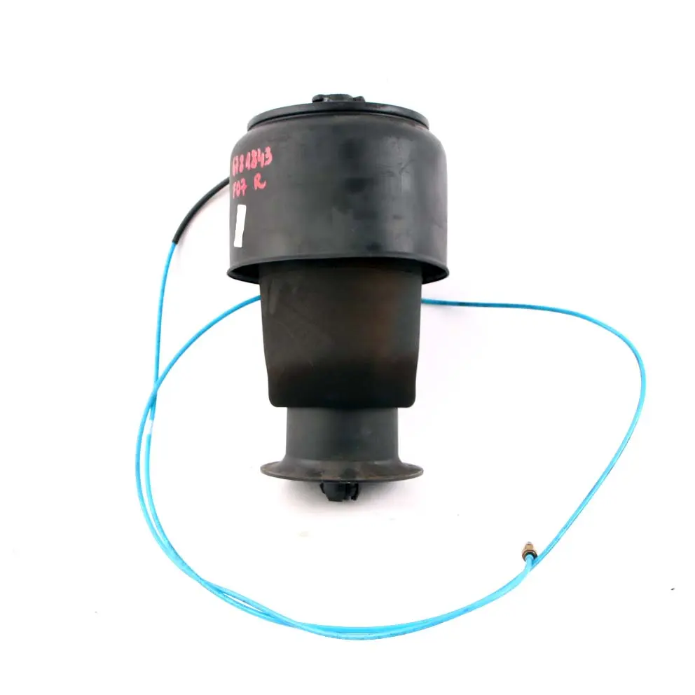 Saut l'Air BMW F07 GT Suspension Arrière Droite Absorbeur Pneumatique pour à propos du numéro de pièce 6781843 Saut l'Air BMW F07 GT Suspension Arrière Droite Absorbeur Pneumatique - SKU 6781843 - Numéro de pièce 6781843
