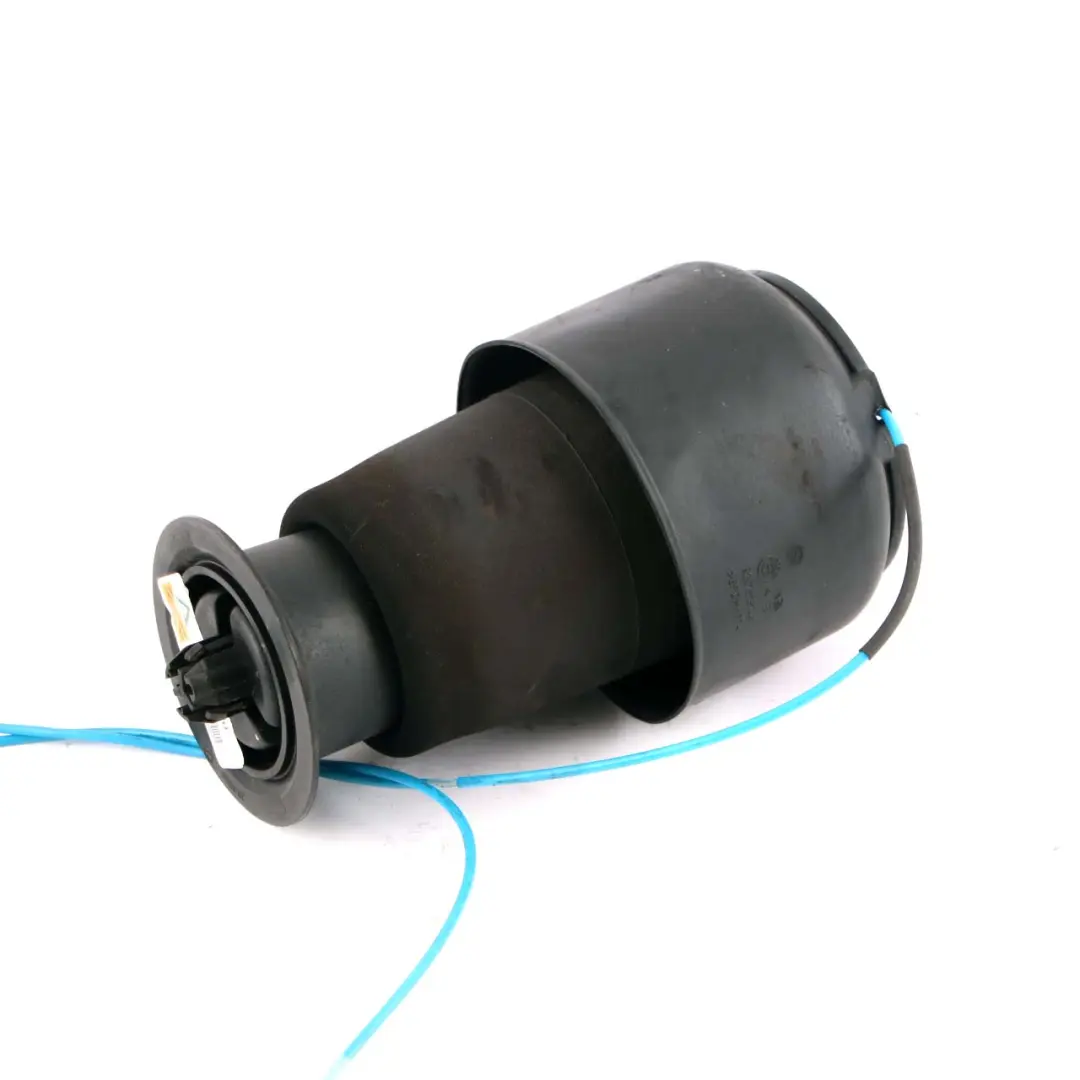 Suspension Pneumatic Absorber Right O/S to Air Spring BMW F07 GT Rear with Part number 6781843 Air Spring BMW F07 GT Rear Suspension Pneumatic Absorber Right O/S - SKU 6781843 - Part number 6781843