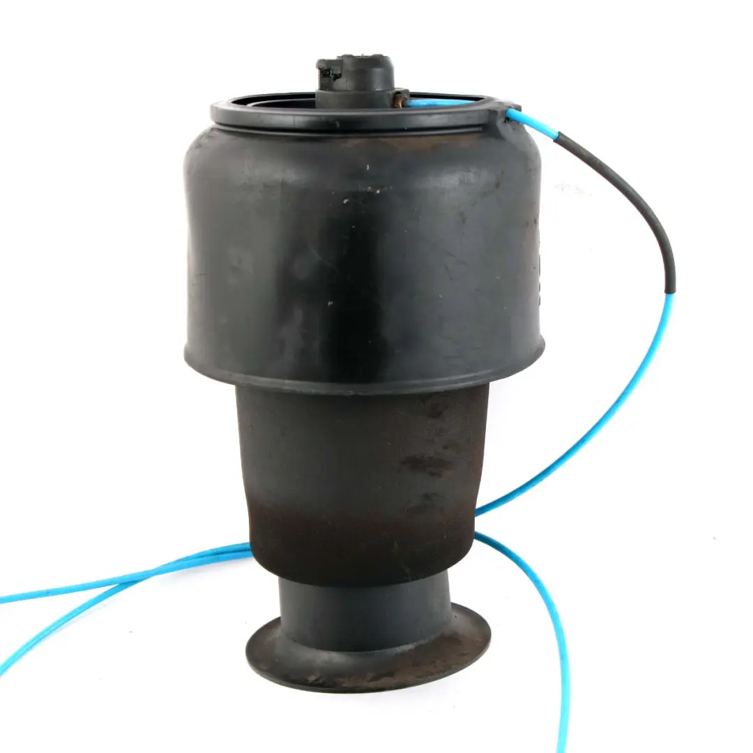 Suspension Pneumatic Absorber Right O/S to Air Spring BMW F07 GT Rear with Part number 6781843 Air Spring BMW F07 GT Rear Suspension Pneumatic Absorber Right O/S - SKU 6781843 - Part number 6781843