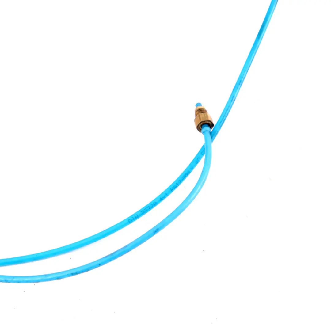  Molla Ad Aria BMW F07 GT Sospensione Posteriore Destra Ammortizzatore Pneumatico - SKU 6781843 - Numero di parte 6781843