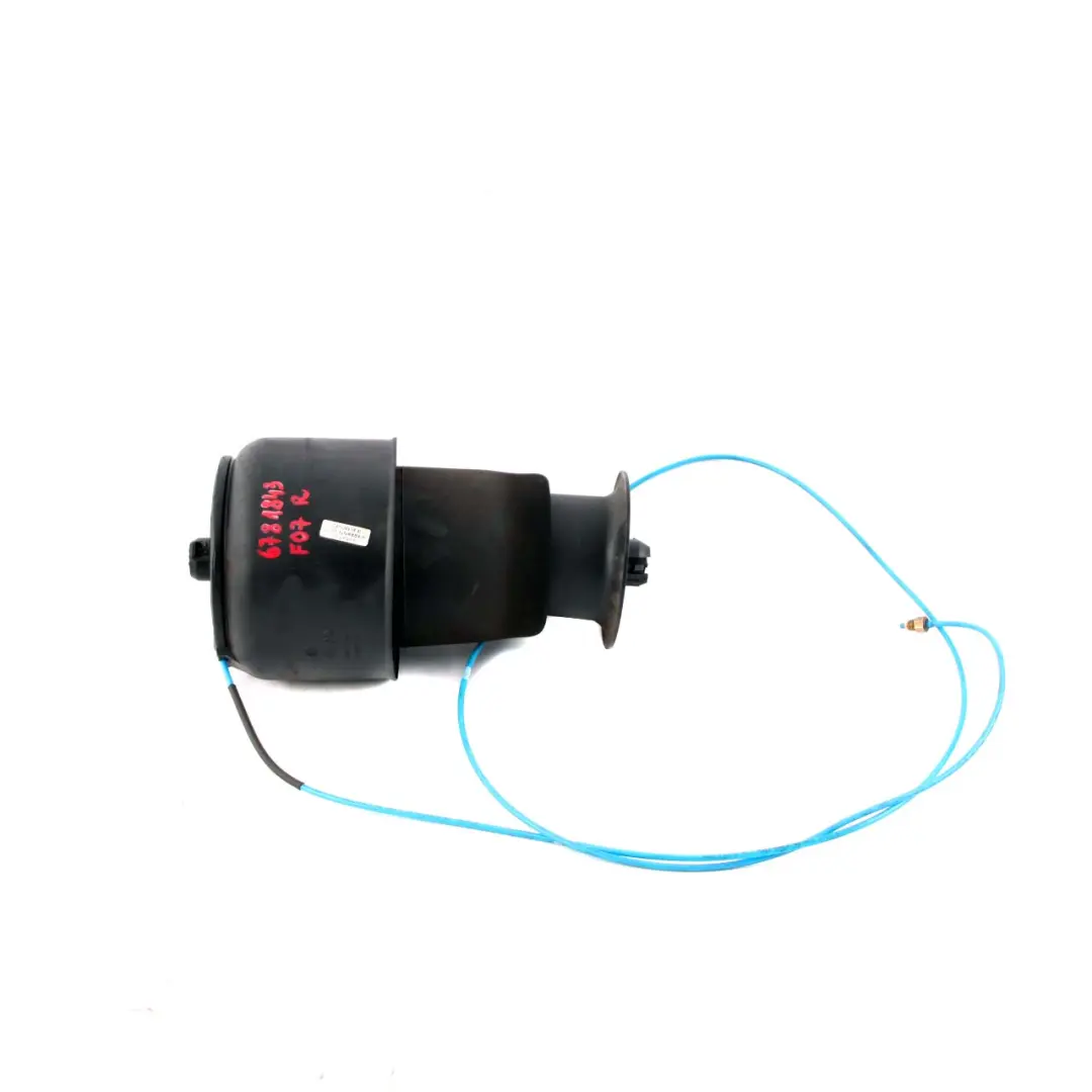 Molla Ad Aria BMW F07 GT Sospensione Posteriore Destra Ammortizzatore Pneumatico per con numero di parte 6781843 Molla Ad Aria BMW F07 GT Sospensione Posteriore Destra Ammortizzatore Pneumatico - SKU 6781843 - Numero di parte 6781843