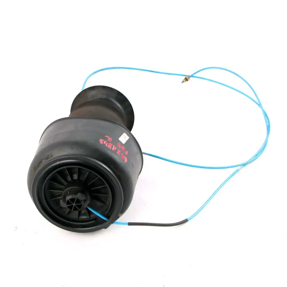 Air Spring BMW F07 GT Rear Suspension Pneumatic Absorber Right O/S - SKU 6781843 - Part number 6781843