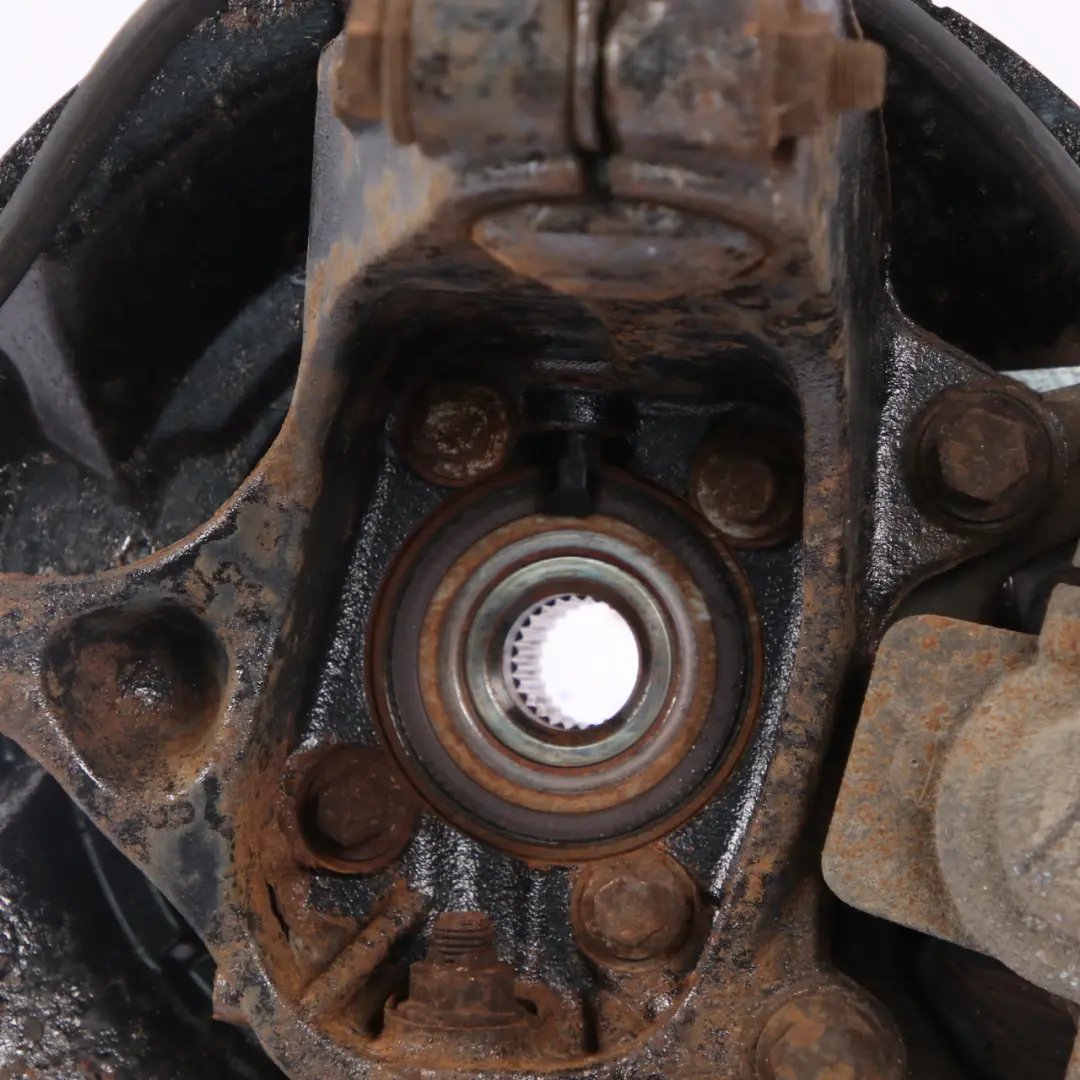 Front Left N/S Spring Strut Leg Brake Suspension to Mini R55 Clubman W16 Cooper D with Part number 6781903 Mini R55 Clubman W16 Cooper D Front Left N/S Spring Strut Leg Brake Suspension - SKU 6781903-3 - Part number 6781903