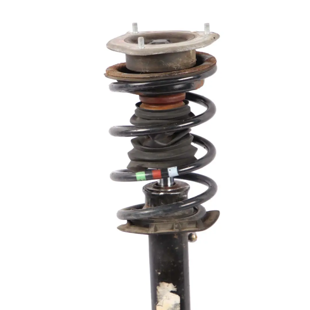 Front Left N/S Spring Strut Leg Brake Suspension to Mini R55 Clubman W16 Cooper D with Part number 6781903 Mini R55 Clubman W16 Cooper D Front Left N/S Spring Strut Leg Brake Suspension - SKU 6781903-3 - Part number 6781903
